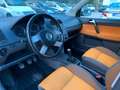 Volkswagen Polo 1.4 Cross Klimaautomatik Tüv: 07.2024 Pomarańczowy - thumbnail 20