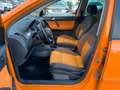 Volkswagen Polo 1.4 Cross Klimaautomatik Tüv: 07.2024 Oranžová - thumbnail 19