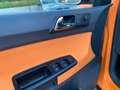 Volkswagen Polo 1.4 Cross Klimaautomatik Tüv: 07.2024 Pomarańczowy - thumbnail 18