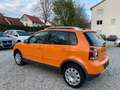 Volkswagen Polo 1.4 Cross Klimaautomatik Tüv: 07.2024 Orange - thumbnail 10
