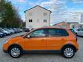 Volkswagen Polo 1.4 Cross Klimaautomatik Tüv: 07.2024 Narancs - thumbnail 11