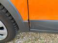 Volkswagen Polo 1.4 Cross Klimaautomatik Tüv: 07.2024 Narancs - thumbnail 13