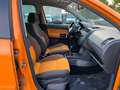 Volkswagen Polo 1.4 Cross Klimaautomatik Tüv: 07.2024 Оранжевий - thumbnail 21