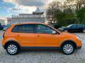 Volkswagen Polo 1.4 Cross Klimaautomatik Tüv: 07.2024 Oranj - thumbnail 5