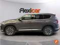 Hyundai SANTA FE 1.6 TGDi HEV Maxx Auto 4x2 Gris - thumbnail 4
