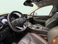 Hyundai SANTA FE 1.6 TGDi HEV Maxx Auto 4x2 Gris - thumbnail 10