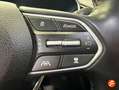 Hyundai SANTA FE 1.6 TGDi HEV Maxx Auto 4x2 Gris - thumbnail 13