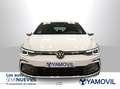 Volkswagen Golf 1.5 eTSI R-Line DSG 110kW Blanc - thumbnail 27