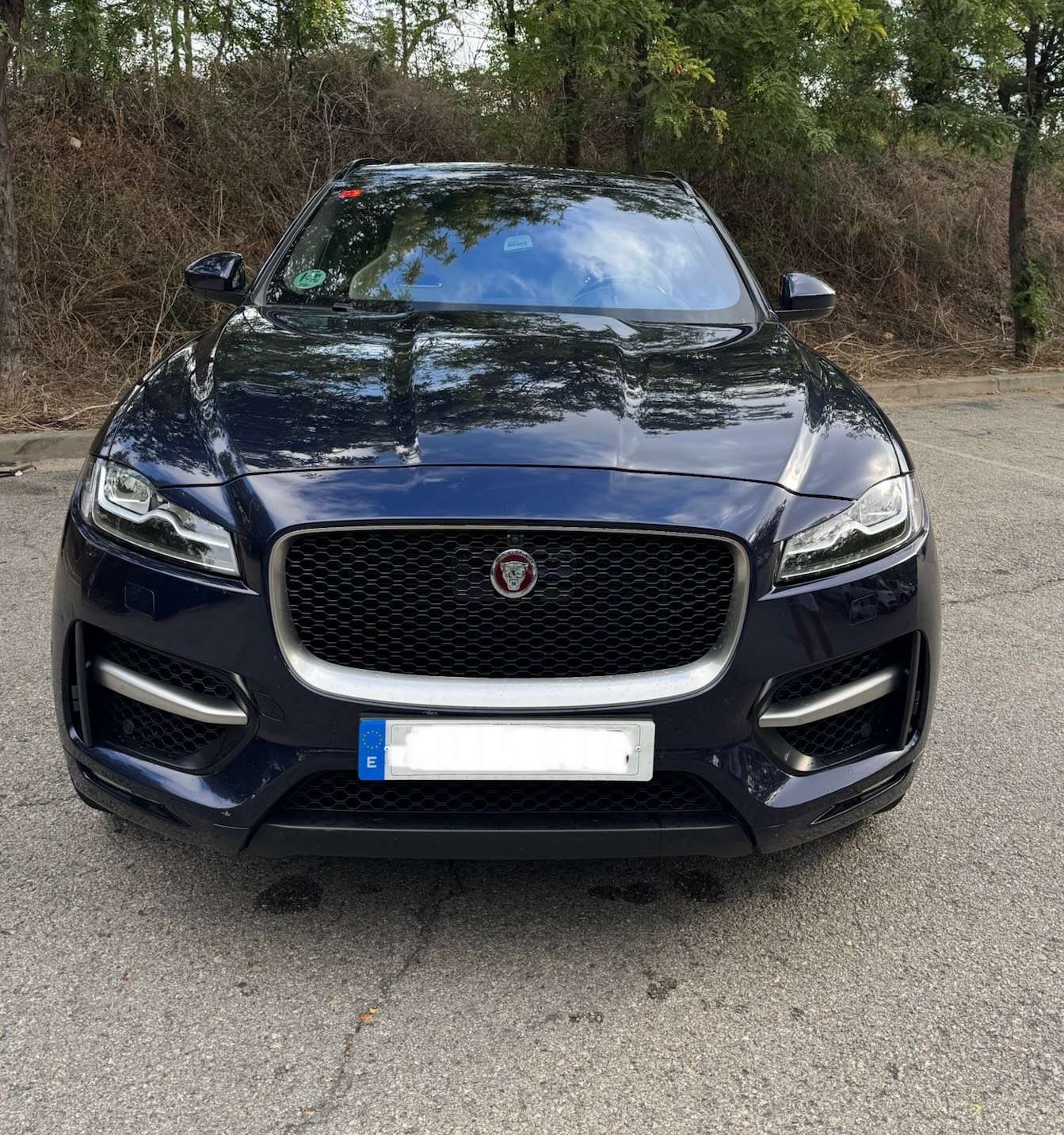 Jaguar F-Pace 2.0 i4 R-Sport Aut. AWD 300 - foto 1