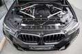 BMW X6 xDrive30d M Sport Pro* Pano* AHK* HUD* 22 !* Noir - thumbnail 8