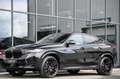 BMW X6 xDrive30d M Sport Pro* Pano* AHK* HUD* 22 !* Noir - thumbnail 38