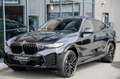 BMW X6 xDrive30d M Sport Pro* Pano* AHK* HUD* 22 !* Noir - thumbnail 2