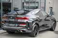 BMW X6 xDrive30d M Sport Pro* Pano* AHK* HUD* 22 !* Noir - thumbnail 4