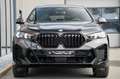 BMW X6 xDrive30d M Sport Pro* Pano* AHK* HUD* 22 !* Noir - thumbnail 33