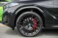 BMW X6 xDrive30d M Sport Pro* Pano* AHK* HUD* 22 !* Noir - thumbnail 40
