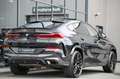 BMW X6 xDrive30d M Sport Pro* Pano* AHK* HUD* 22 !* Noir - thumbnail 37