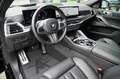 BMW X6 xDrive30d M Sport Pro* Pano* AHK* HUD* 22 !* Noir - thumbnail 10