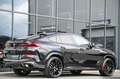 BMW X6 xDrive30d M Sport Pro* Pano* AHK* HUD* 22 !* Noir - thumbnail 39