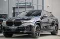 BMW X6 xDrive30d M Sport Pro* Pano* AHK* HUD* 22 !* Noir - thumbnail 36
