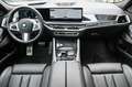 BMW X6 xDrive30d M Sport Pro* Pano* AHK* HUD* 22 !* Noir - thumbnail 11