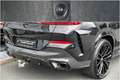 BMW X6 xDrive30d M Sport Pro* Pano* AHK* HUD* 22 !* Noir - thumbnail 7