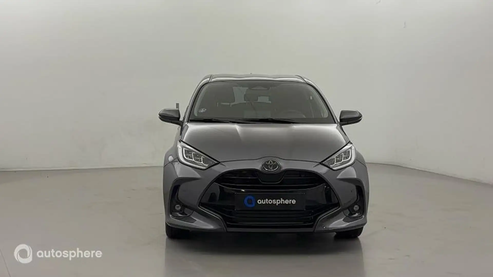 Toyota Yaris 116h Design 5p MC24 - 2