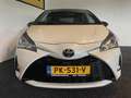 Toyota Yaris 1.5 VVT-i Bi-Tone Wit - thumbnail 2