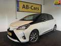 Toyota Yaris 1.5 VVT-i Bi-Tone Wit - thumbnail 1