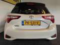 Toyota Yaris 1.5 VVT-i Bi-Tone Wit - thumbnail 4