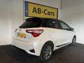 Toyota Yaris 1.5 VVT-i Bi-Tone Wit - thumbnail 3