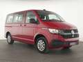 Volkswagen T6.1 Multivan Family Kamera|ACC|PDC|Navi|Tempo Roşu - thumbnail 4