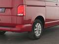 Volkswagen T6.1 Multivan Family Kamera|ACC|PDC|Navi|Tempo Červená - thumbnail 12