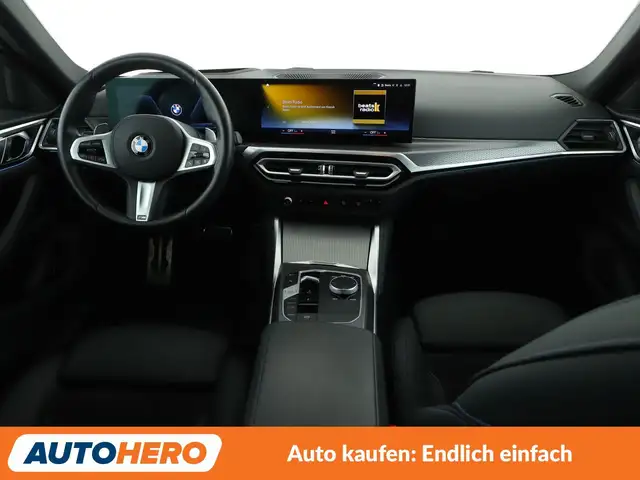 BMW 4 Series view 12