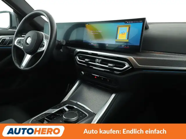 BMW 4 Series view 13