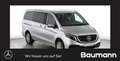Mercedes-Benz EQV 300 EQV 300 AVANTGARDE L EASY PACK WINDOWBAGS FOND LED Silver - thumbnail 2