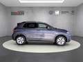 Volkswagen T-Cross Life 1.0 TSI Klima Einparkhilfe Sitzheizung Grau - thumbnail 7
