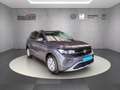 Volkswagen T-Cross Life 1.0 TSI Klima Einparkhilfe Sitzheizung Grau - thumbnail 8