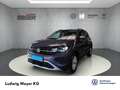 Volkswagen T-Cross Life 1.0 TSI Klima Einparkhilfe Sitzheizung Grau - thumbnail 1