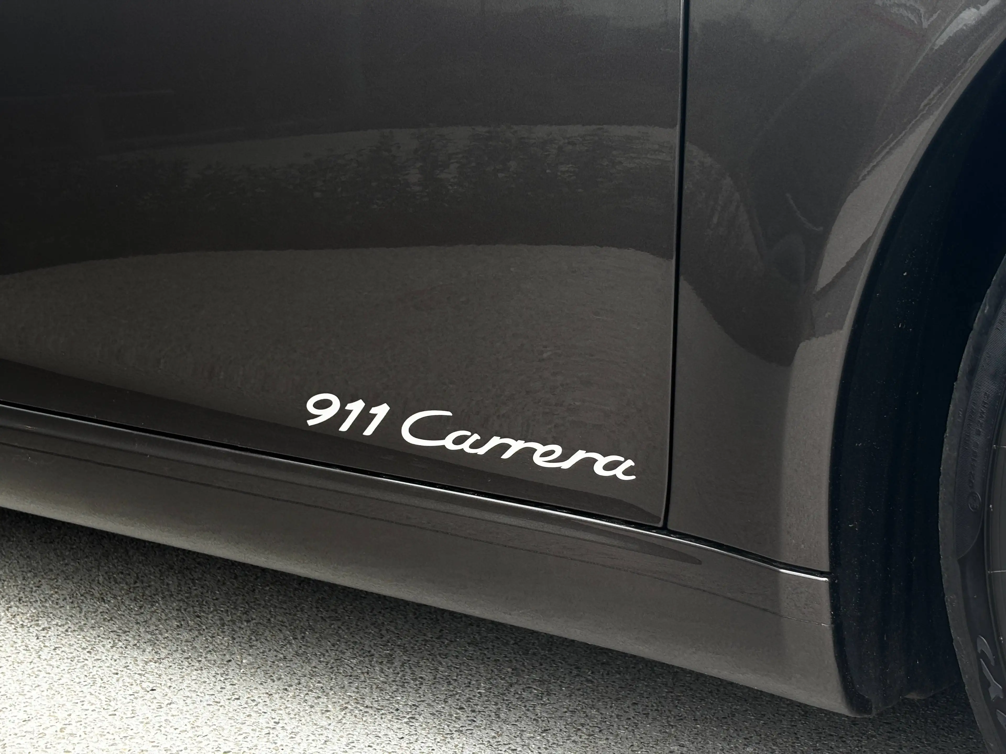 Porsche 991 Carrera 3.4 — photo 12