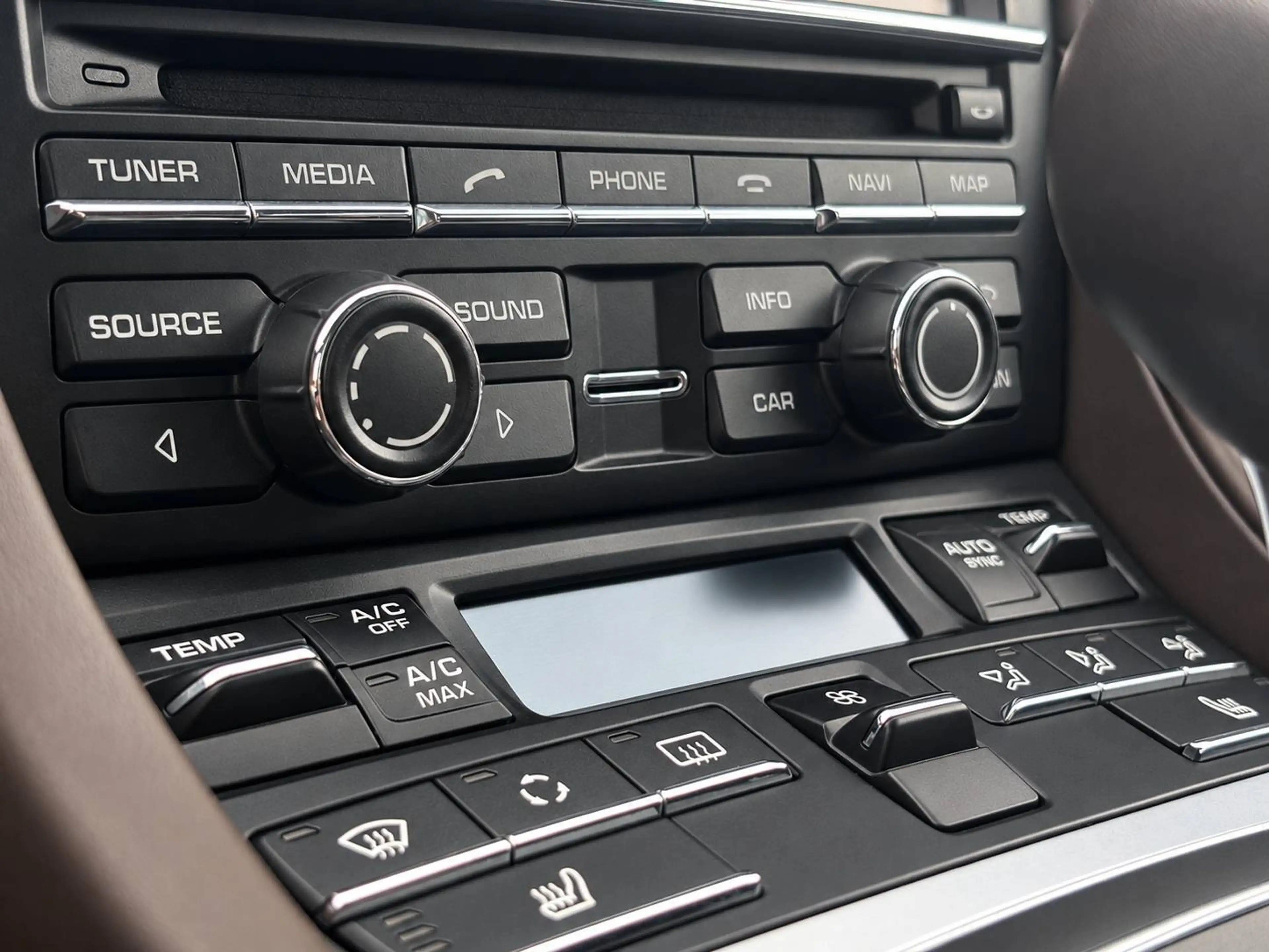Porsche 991 Carrera 3.4 — photo 9