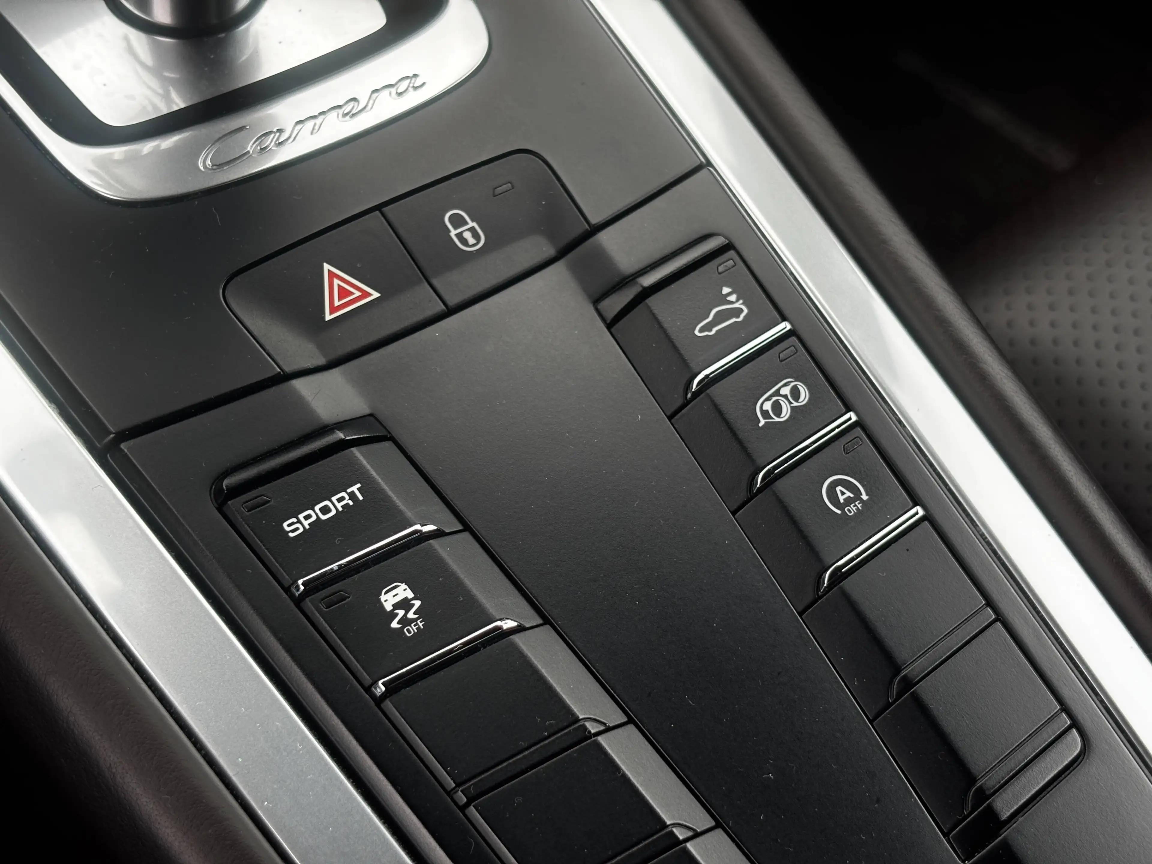 Porsche 991 Carrera 3.4 — photo 11
