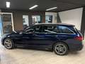 Mercedes-Benz C 300 T de 9G AMG-Line MBEAM|DISTR+|KAM|WIDESCRE Blau - thumbnail 8