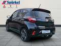 Hyundai i10 Prime, Navigation, Rückfahrkamera, Sitzheizung Noir - thumbnail 4