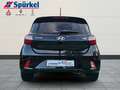 Hyundai i10 Prime, Navigation, Rückfahrkamera, Sitzheizung Noir - thumbnail 5