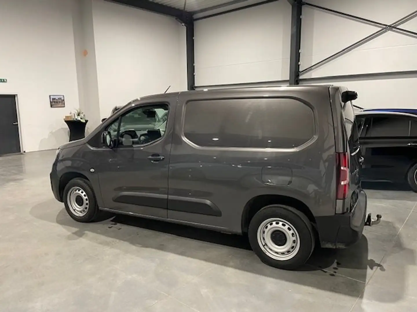 Peugeot Partner Partner 1.6 BlueHDi met Garantie Brun - 2