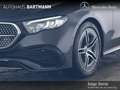 Mercedes-Benz E 220 E 220 d Limousine+AMG LINE+AHK+DISTRONC+ KAMERA+ Gris - thumbnail 2