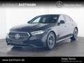 Mercedes-Benz E 220 E 220 d Limousine+AMG LINE+AHK+DISTRONC+ KAMERA+ Gris - thumbnail 1