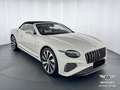 Bentley Continental GTC Bentley Continental GTC Hybrid Azure 26MY-Bentley Milano Weiß - thumbnail 2