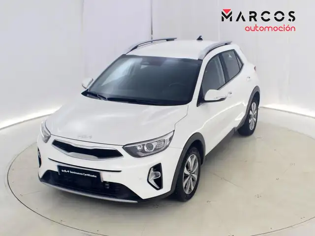 Kia Stonic 1.0 T-GDi MHEV Drive 100