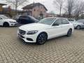 Mercedes-Benz C 220 C 220 BlueTec / d (205.004) Weiß - thumbnail 4